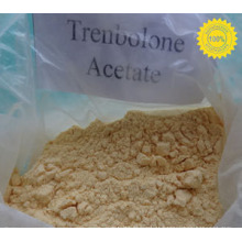 Acetato de trembolona pó esteroide CAS n º 10161-34-9 (Revalor-Finaplix-H/H)